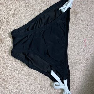 vs swim bottoms